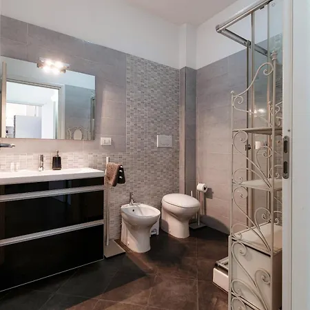 Appartement Your Nest In - Aqua Côme