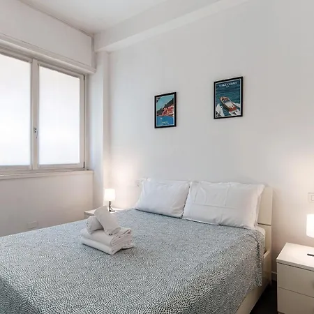 Appartement Your Nest In - Aqua Côme