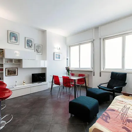 Appartement Your Nest In - Aqua