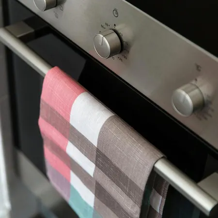 Apartment Your Nest In - Aqua Como