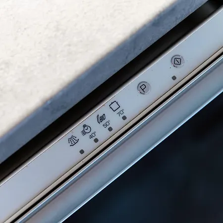 Apartment Your Nest In - Aqua