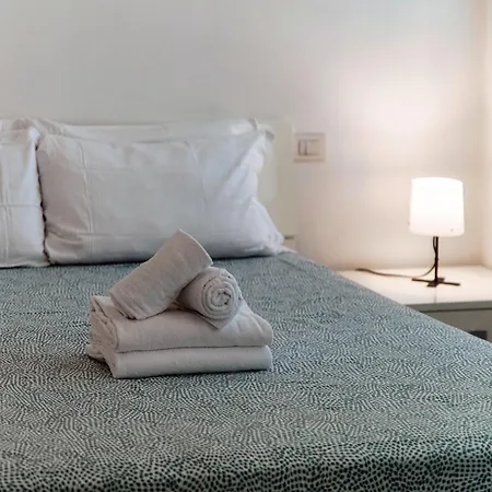 Apartment Your Nest In - Aqua