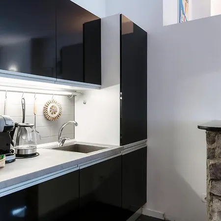 Your Nest In - Aqua *