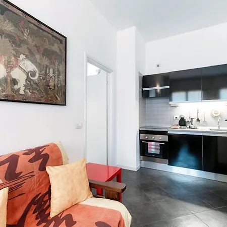 Apartment Your Nest In - Aqua *