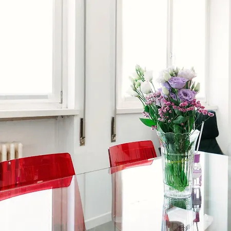 Your Nest In - Aqua アパート コモ