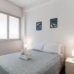 شقة Your Nest In - Aqua كومو