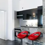 Your Nest In - Aqua شقة *
