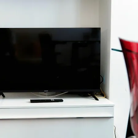 Your Nest In - Aqua 公寓 *