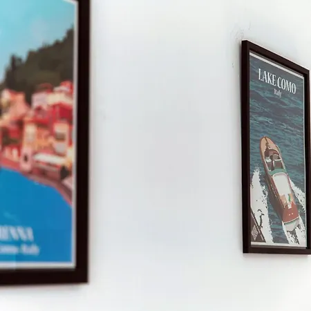 公寓 Your Nest In - Aqua